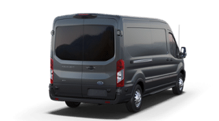 2024 Ford Transit® External Image 3